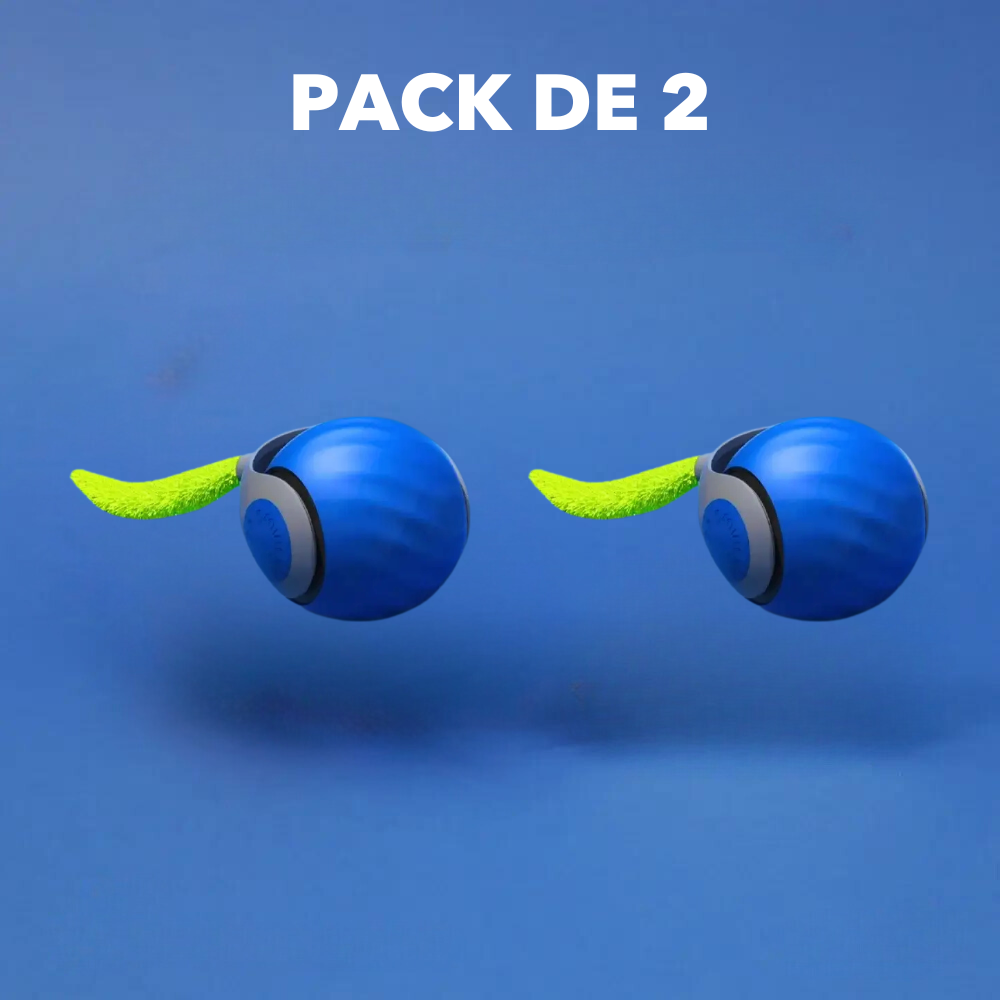 Pack de 2