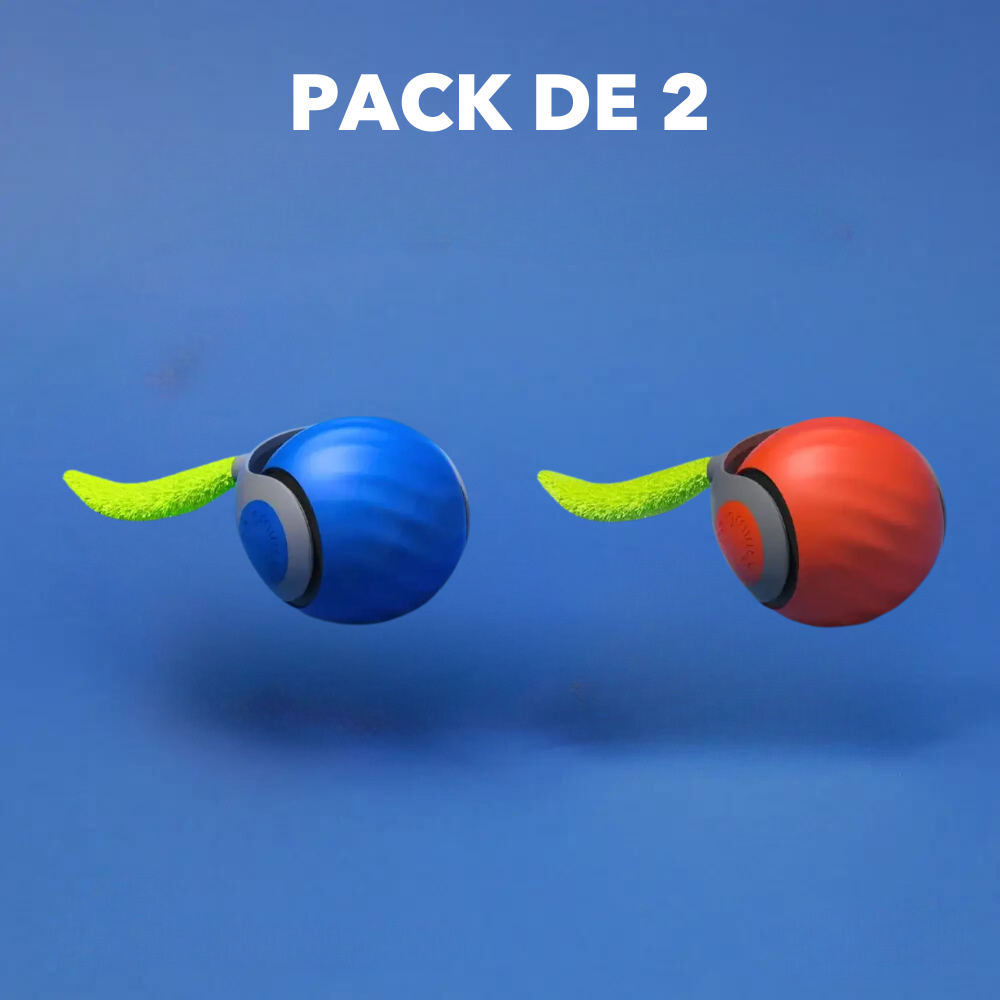 Pack de 2